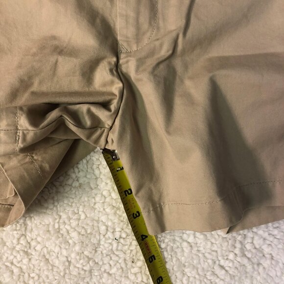 Tommy Hilfiger Womens Chino Shorts bundle, both NWT!!! Size 12 - Picture 5 of 5